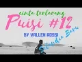Download Lagu Cinta Terlarang Puisi 12 Selandia Baru