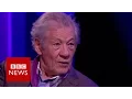 Video di Harry Potter: Sir Ian McKellen reveals why he turned down Dumbledore role - BBC News