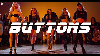 Download The Pussycat Dolls - Buttons (LIVE) - Choreography by JoJo Gomez MP3