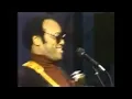 Bobby Womack - It's All Over Now