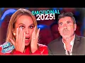 Download Lagu EMOTIONAL Auditions That Made Everyone CRY! 😭 *UPDATED 2025*