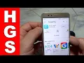 IOT App Settings Wifi A9 Camera