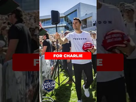 The TRUTH About Charlie Kirk