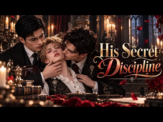 His Secret Discipline