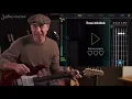 Beginner Play Along with Three Little Birds by Bob Marley Guitar Lesson Guitar-aoke