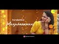 Nee Nilaa Chiriyaale - Lyrical | Oru Ronaldo Chithram | Haricharan, Aavani Malhar | Deepak Revi