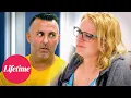 Lindsey Mark Are DOUBTING Their Marriage - Married at First Sight S14 E12 Lifetime