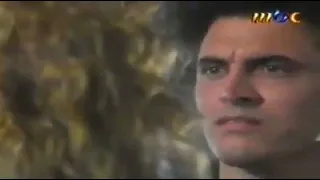 كاظم الساهر العزيز التصوير الثالث في لبنان عام ١٩٩٢ دندنها