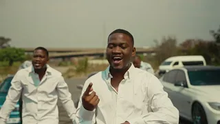 Abayeni , Big Zulu - Uthi Uyaguga (Official Music Video)