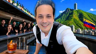Volví a Venezuela... 🇻🇪 VLOG