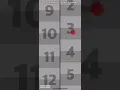 Unity Scroll Rect Custom