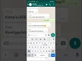 Download Lagu Pov anak Rp || wajar bila saat ini ku iri pada kalian || 🌿🍵