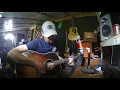 Jon Langston, forever girl cover