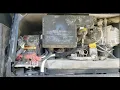 SOLVED Onan Generator randomly dies