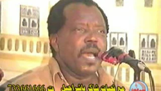 كرامه مرسال    عدى زمان القادري   طرب حضرمي دندنها