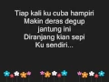 Download Lagu Shima Teringin Lirik