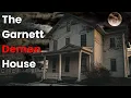 Download Lagu The Real GARNETT DEMON HOUSE | Door Opens ON CAMERA (SCARY)