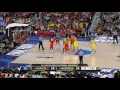 CBB Syracuse Orange vs Michigan Wolverines NCAA Tournament Final Four 13 Full Game