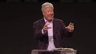 The Secret of Success Pastor Robert Morris Business Accelerate Conference 2023