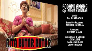 Download Podami Amang (Rita Butar Butar) MP3