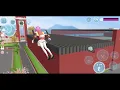 anime school simulator unity source code