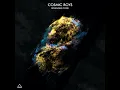 Stranger Code - Cosmic Boys