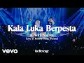 Download Lagu for Revenge - Kala Luka Berpesta ft. Wira Nagara (Live at Konser Sang Derana)