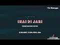 Inai di jari karaoke melayu S. Jibeng nada pria Dm - Pop Yeh Yeh 60'an