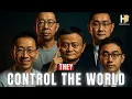 Download Lagu Keluarga Terkaya di Tiongkok — Tangan Tersembunyi di Balik Kehidupan Sehari-hari