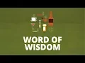 Download Lagu The Word of Wisdom: A Health Code | Now You Know