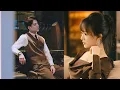 Download Lagu Hou Chengyue \u0026 Wang Haozhen:The Power Duo Behind the Short Drama That’s About to Break All the Rules