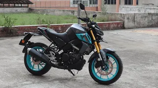 Yamaha MT15 Version 2.0 - Detailed Review | City & Highway Impressions | MT15 V2.0 2022 || CB360 Yamaha MT15 Version 2.0 - Detailed Review | City & Highway Impressions | MT15 V2.0 2022 || CB360