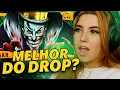 Download Lagu MIZUKI REAGINDO a  DONO DO UNIVERSO [Coringa Imperador / DC Comics] | TAKERU