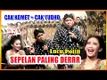 AWAL MULA SEPELAN CAK KOMET - CAK YUDHO VIRAL | Sinden Sampek Ngompol