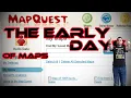 Map Quest How it Revolutionized the Way we got Driving Directions