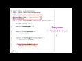 jsf part 1