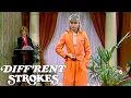 Diff rent Strokes Kimberly s First Runway Classic TV Rewind