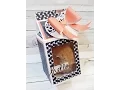 HOLIDAY GIFT IDEA EASY ALTERED MILK CARTON - TCC