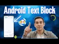 Updated Solution Tell if You ve Been Blocked on Android Text On Phone - Step-by-Step Guide