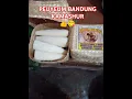 Download Lagu PENGRAJIN PEUYEUM BANDUNG