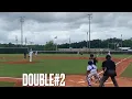Perfect Game Wood bat tourney Atlanta