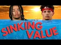 5 Bad ADP Picks That Will Sink Your Season