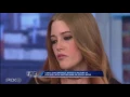 The Maury Show On-line Lovers Real Live Baby