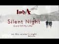 Lagu Lady A - Silent Night (Lord Of My Life) (Audio)