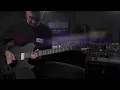 The Halo Effect - Shadowminds - Beau Burchell Cover