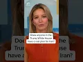 Does anyone in the Trump White House have a real plan for Iran