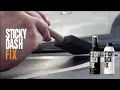 How to fix your melting Dashboard - Toyota Camry Lexus Nissan Mazda Kia Subaru