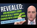Misdemeanor Criminal Cases in Michigan A Complete Guide to the Court Process What Will Happen