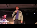 Video di 2019 JIBLand4 Sebastian Stan Thursday + most of Brett Dalton
