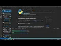 Debugging Python in Docker using VSCode